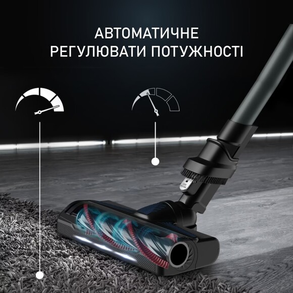 Пылесос Rowenta X-Force 9.6 Aqua Alnimal (RH20C7WO) изображение 18