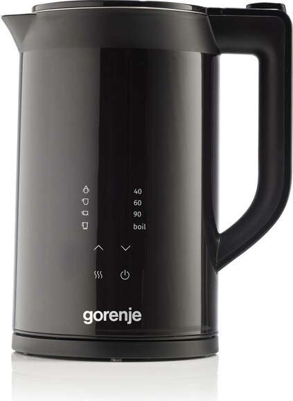 Електрочайник Gorenje K 17DWD II фото 2