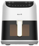 Мультипіч Deerma Air Fryer KZ130 (DEM-KZ130W)