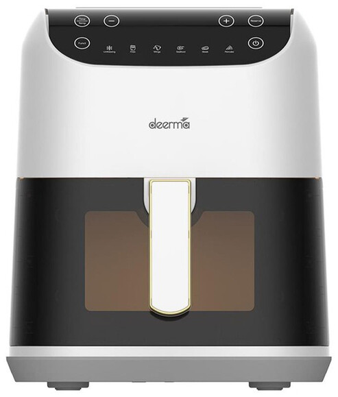 Мультипіч Deerma Air Fryer KZ130 (DEM-KZ130W)