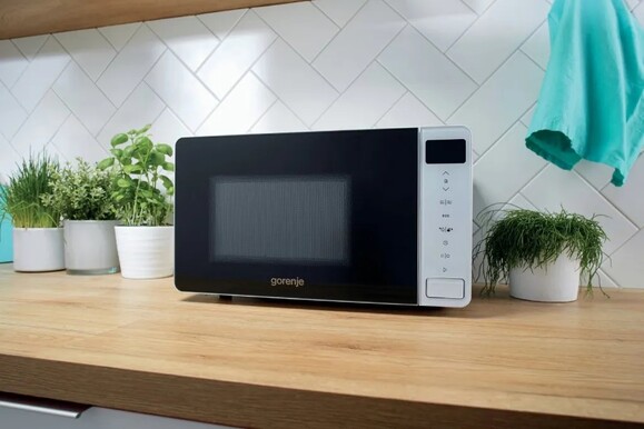 Мікрохвильова піч Gorenje MO23A4X фото 11