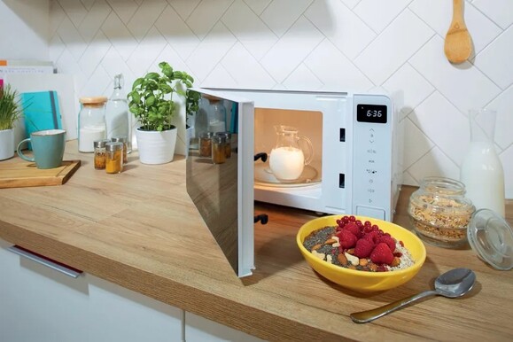 Мікрохвильова піч Gorenje MO23A4X фото 20