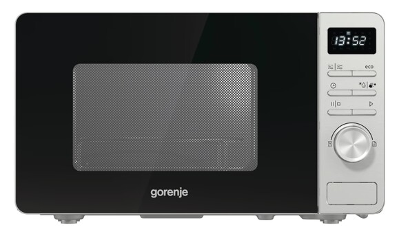 Мікрохвильова піч Gorenje MO23A4X