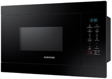 Мікрохвильова піч вбудована Samsung MG22M8054AK/UA