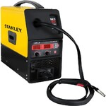 Зварювальний напівавтомат Stanley MULTI160