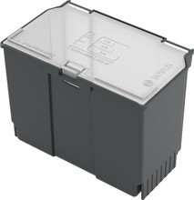 Бокс для аксесуарів середній Bosch SystemBox (2/9) (1600A01V7P)