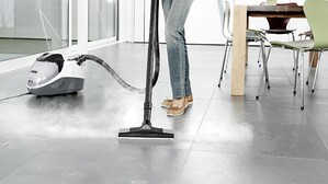 Паропылесос Karcher SV 7 Premium изображение 4