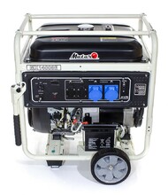 Бензиновый генератор Matari MX14000E