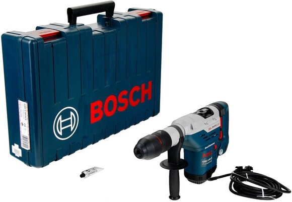 Перфоратор SDS-max Bosch GBH 5-40 DCE (0611264000) изображение 5