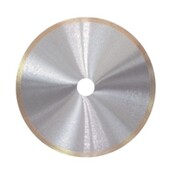 Алмазный диск ADTnS 1A1R 254x1,1x7x32 CRM 254/32 SM 29L5 (31227125020)