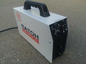 Сварочный инвертор Патон ВДИ 200S DC+ комплект изображение 5