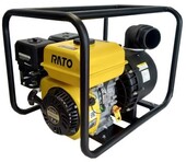 Мотопомпа Rato RT80HB26-3.8Q(R210)