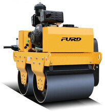 Вибрационный каток Furd FYLJ-S600C (550kg)