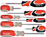 Набір викруток Yato YT-2670