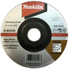 Зачистные диски Makita