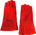 Перчатки Werk с подвеской WE2128H (68083) Красные