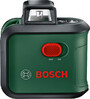 Лазерний рівень Bosch