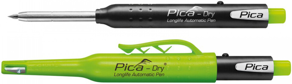 

Карандаш механический PICA Dry Long Life (3030)