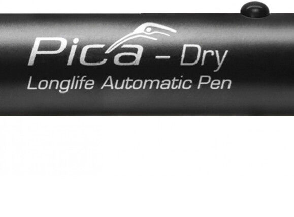 Олівець механічний PICA Dry Long Life (3030) фото 6