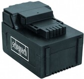 Аккумуляторная батарея Scheppach BP2A-LI36V для PL55Li (7901806701)