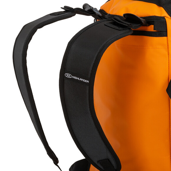Сумка-рюкзак Highlander Storm Kitbag 30 Orange (926934) изображение 4