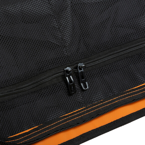 Сумка-рюкзак Highlander Storm Kitbag 30 Orange (926934) изображение 7
