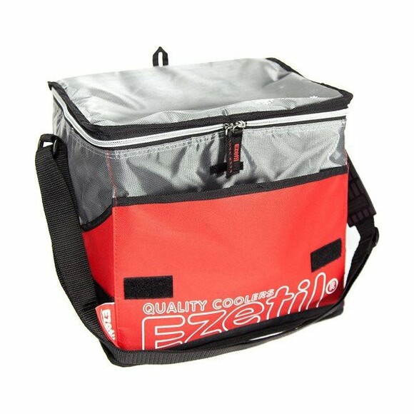 Ізотермічна сумка Ezetil Кeep Сool Extreme 16 л (4020716272641RED)