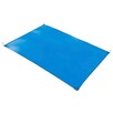 Тент універсальний Naturehike 210T polyester 2,15х1.5м 0,23 кг NH15D004-X blue (6927595706039)