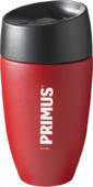 Термокружка Primus Vacuum Commuter 0.3 л Barn Red (39962)
