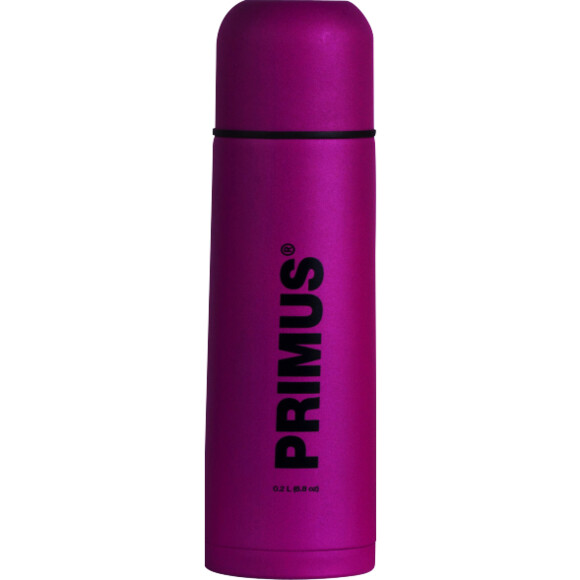 Термос Primus C & H Vacuum Bottle 0.75 л Purple (29749)
