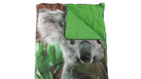 Спальний мішок Easy Camp Sleeping Bag Image Kids Cuddly Koala (45030) фото 4
