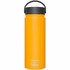 Термобутылка Sea To Summit 360° degrees - Wide Mouth Insulated Yellow, 550 мл (STS 360SSWMI550YLW)