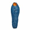 Спальный мешок Pinguin Spirit (-5/-12°C), 185 см - Right Zip, Blue (PNG 232257)