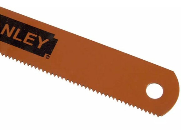 Полотно ножовочное Stanley (1-15-906_1) изображение 2