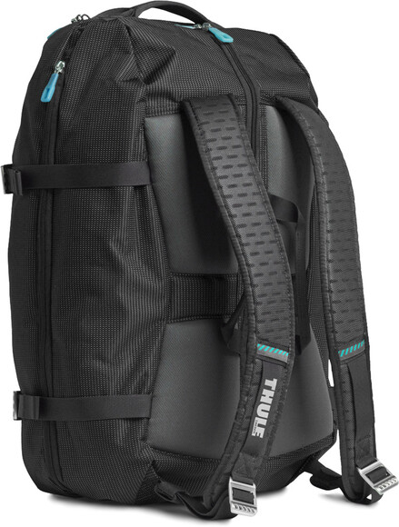 Рюкзак-спортивна сумка Thule Crossover 40L (Black) TH 3201082 фото 4