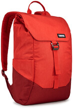 Рюкзак Thule Lithos Backpack 16L (Lava/Red Feather) TH 3204270