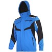 Куртка з відстібніми рукавами Lahti Pro р.2XL зріст 182-188см об'єм грудей 116-120см (L4093005)