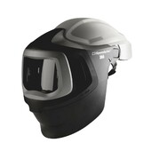 Сварочный шлем 3M 592800 Speedglas 9100 MP-Lite без сварочного фильтра  (7100112335)