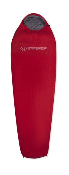 Спальный мешок Trimm Summer red - 195 R (001.009.0271)
