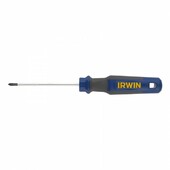 Отвертка Irwin Pro Comfort PH0х80мм (1951814)