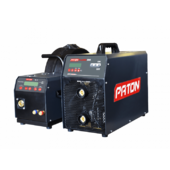 Сварочный полуавтомат Paton ProMIG-500-15-4 W водяное охлаждение (4014450)