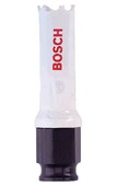Bosch BiM коронки PROGRESSOR 19 mm, NEW Біметалічні коронки 2608594198