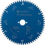 Пиляльний диск Bosch Expert for High Pressure Laminate 235x30x2.8/1.8x64T (2608644357)