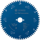 Пиляльний диск Bosch Expert for High Pressure Laminate 235x30x2.8/1.8x64T (2608644357)