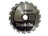 Makita MAKForce по дереву 230x30мм 18Т (B-08246)
