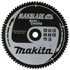 Пильный диск Makita MAKBlade Plus по дереву 260x30 60T (B-08698)