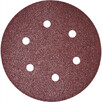 Шліфувальні круги Makita 150мм К60 (P-37487) 10 шт