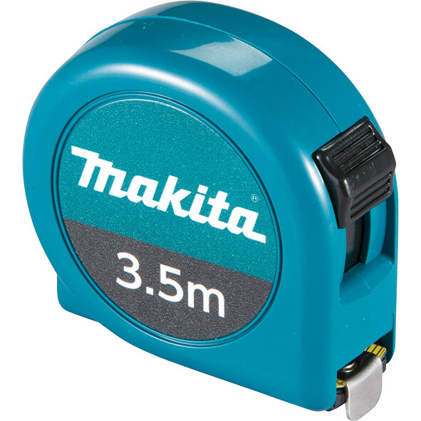 

Измерительная рулетка Makita 3.5м/16мм (B-57130)