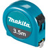 Измерительная рулетка Makita 3.5м/16мм (B-57130)