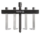 Съемник универсальный Yato 2-сторонний с диапазоном 40-220 мм (YT-0640)